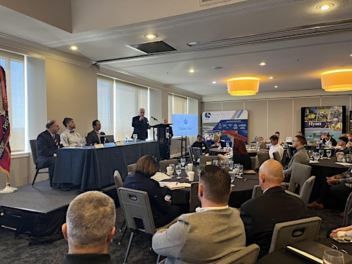2026 JTED  & MacDill AFB Industry Day Conference | Centro Asturiano de Tampa