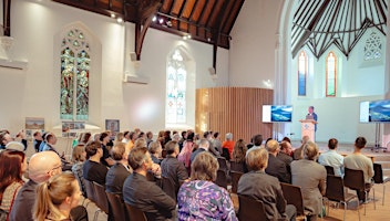 RSAW 2026 Welsh Architecture Awards Shortlist Showcase & Ceremony | Cornerstone