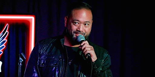 Comedy Central's Ron Josol - Friday May 1, 2026, 8pm | The Comedy Nest