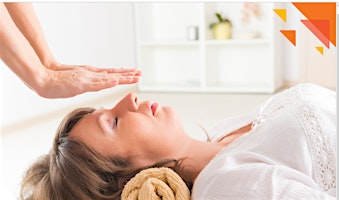 Reiki Level II for Integrative Clinicians | Mather Hospital