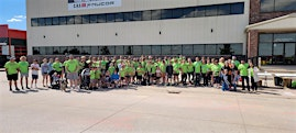 C.H.I.'s 2nd Annual 5K Color Run/Walk for Mental Health | 1485 Sunrise Dr