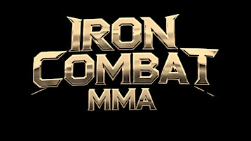 Iron Combat MMA | Horizon Convention Center, South High Street, Muncie, IN, USA