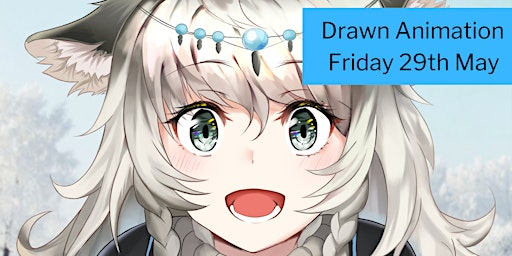Drawn Animation Workshop - May Half Term | 8th Chelmsford Scout Hall