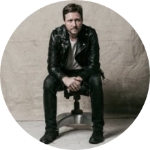 Cory Branan Toledo Concert Tour 2026｜July 24 | Frankies