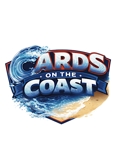 Cards On The Coast - August | Kinson Community Centre