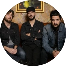 The Record Company Annapolis Concert Tour 2026｜August 17 | Rams Head On Stage