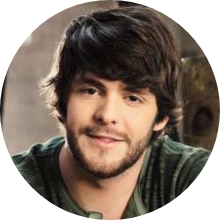 Thomas Rhett, Kashus Culpepper Columbia Concert Tour 2026｜August 13 | Merriweather Post Pavilion