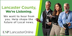 LNP Community Listening Session - Marietta | McCleary's Pub