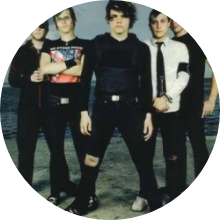 My Chemical Romance, Iggy Pop Detroit Concert Tour 2026｜August 21 | Comerica Park