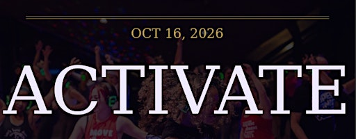 ACTIVATE: A Movement + Sound Journey with DJ Taz Rashid | Strang Reserve
