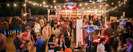 2026 Gran Fondo Hincapie After Party | Hotel Domestique