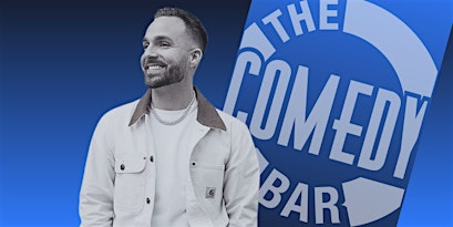 FRIDAY SEPTEMBER 18: CODY SMITH | The Comedy Bar @ Remo's