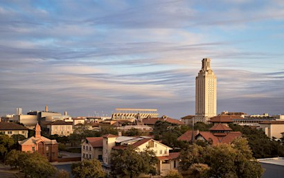 Next Gen Texas Health Policy Summit | University of Texas at Austin