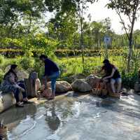 Sembawang Hot Spring 
