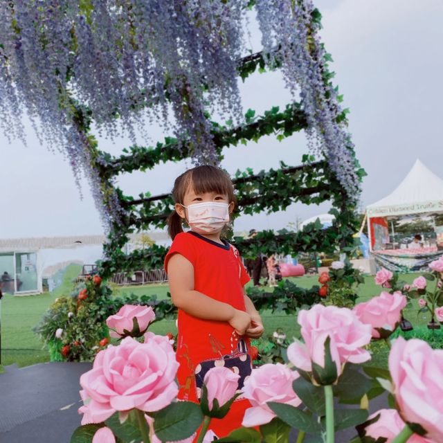 暑假好去處中環夏誌免費入場