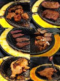 北角韓燒之濟洲燒肉食堂