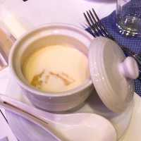 港島必去dinnerbuffet