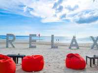  รีสอร์ตในฝันระดับ 5 ดาว