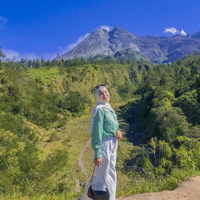 EKOWISATA KALITALANG