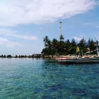 TIKUS ISLAND, BENGKULU