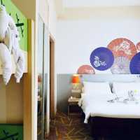 Ibis Styles Malang