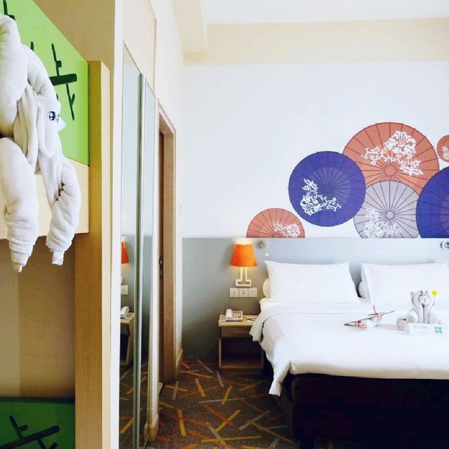 Ibis Styles Malang