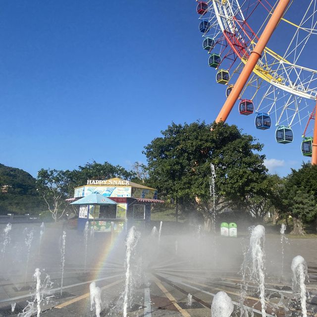 [베트남 나트랑 빈펄랜드🎡]