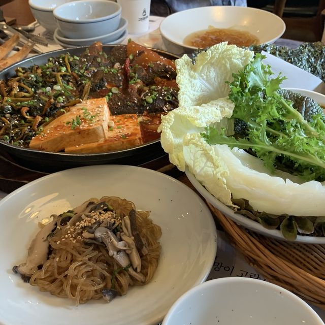 [제주] 고집돌 우럭 추천 