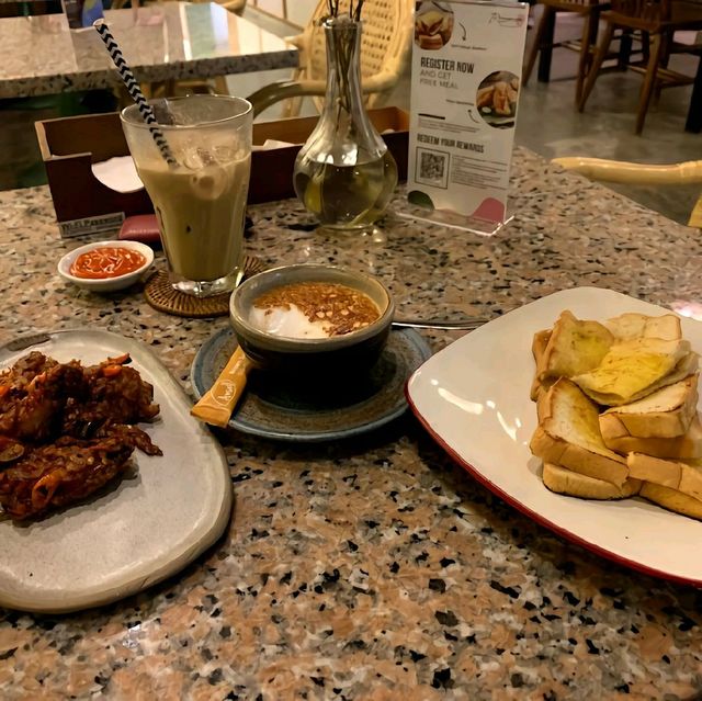 Romansa Cafe Jakarta