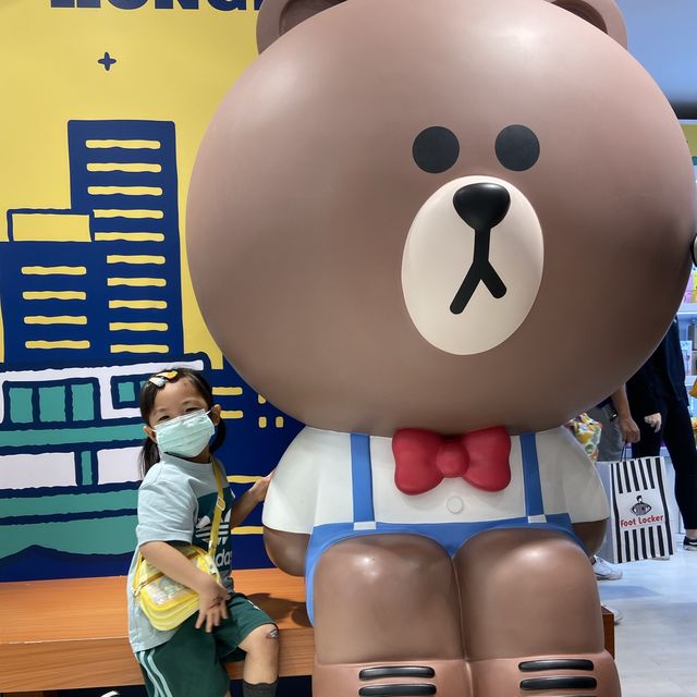 Glamping主題親子遊樂園 📍Asobi Park PLUS