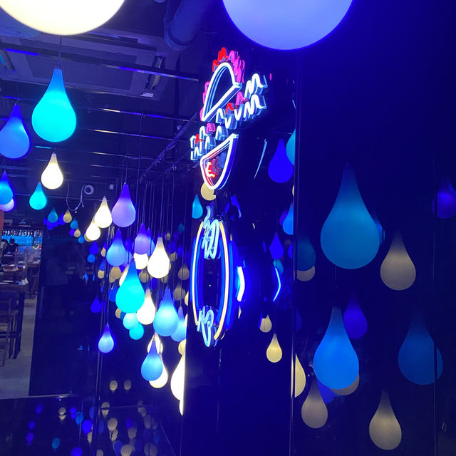 好有氣氛的西班牙餐廳 Tapa Room