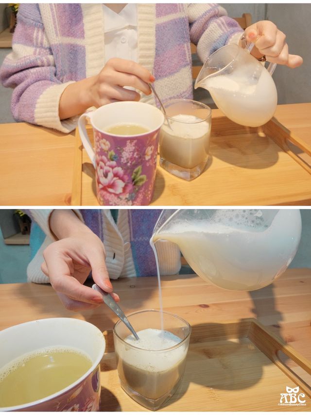 想不到老街裡有這麼美的義式餐廳！