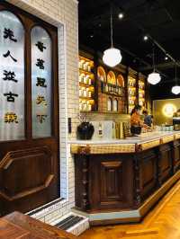 下午茶好去處🍹🍰永心鳳茶·新光南西店