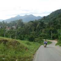 เกาะช้าง ยักษ์ใหญ่ในอ่าวไทย
