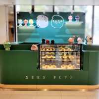 法國Neko Puff 法式蛋糕專門店