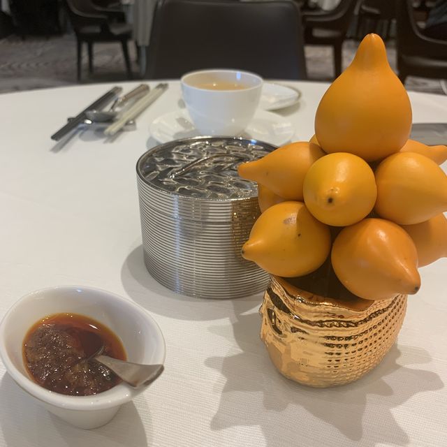 開年飯😃