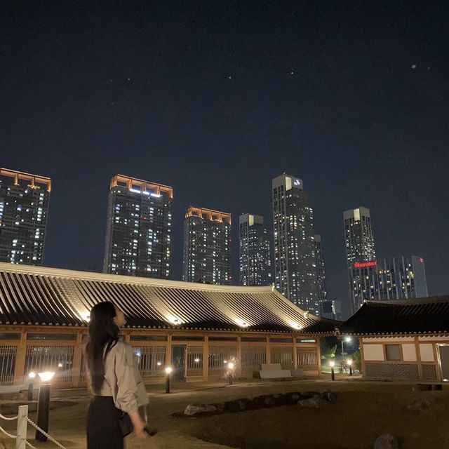 인천송도 가볼만한곳 ! 외국느낌이 나는 인천 송도 센트럴파크✨
