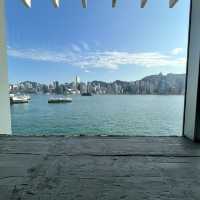 💕 尖沙咀海景韓國菜