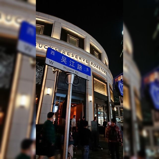 總有一間係左近的咖啡店☕️