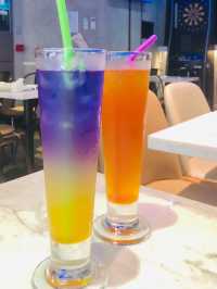 浪漫Cosmos Day