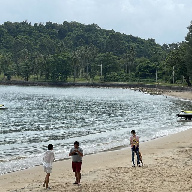 หาดสิชล