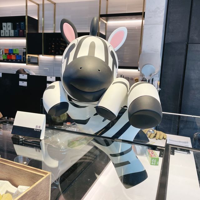 【台中 大毅老爺行旅】打造美學共生住宿空間
