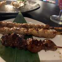 性價比高的日本料理-火間土