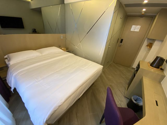2022最新酒店 - 星淮酒店