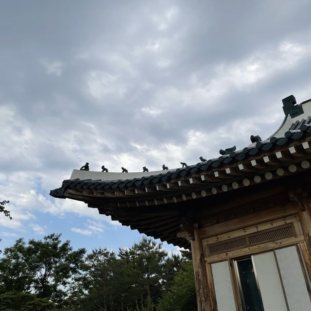 ‘Cheong Wa Dae’ is now open to the public