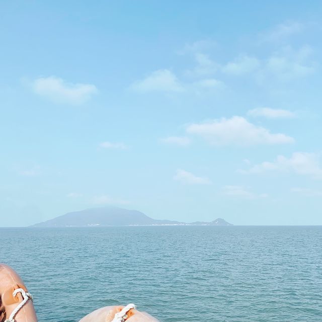 Hòn Sơn trip