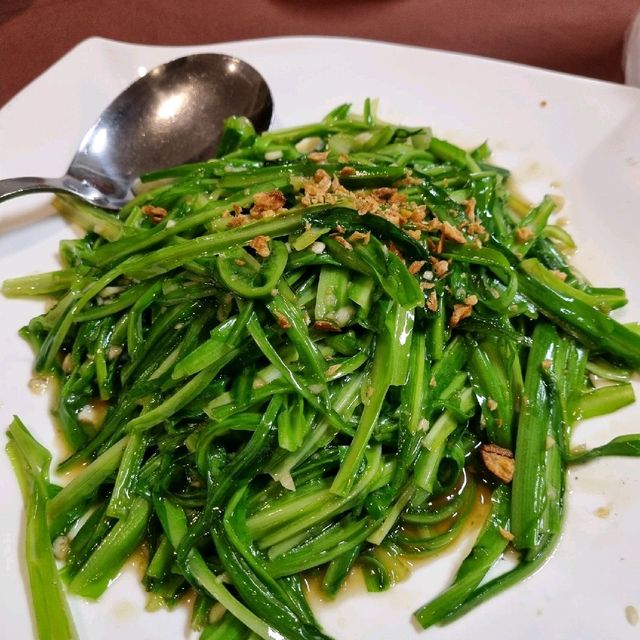 Authentic Singapore Local Food