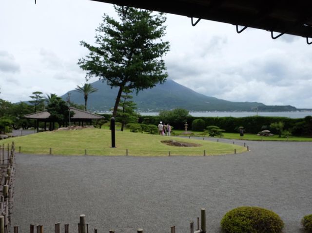 吉野公園｜鹿兒島