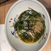 目黒　雲丹ドッグが食べ放題🫣《うしみつ一門目黒店》