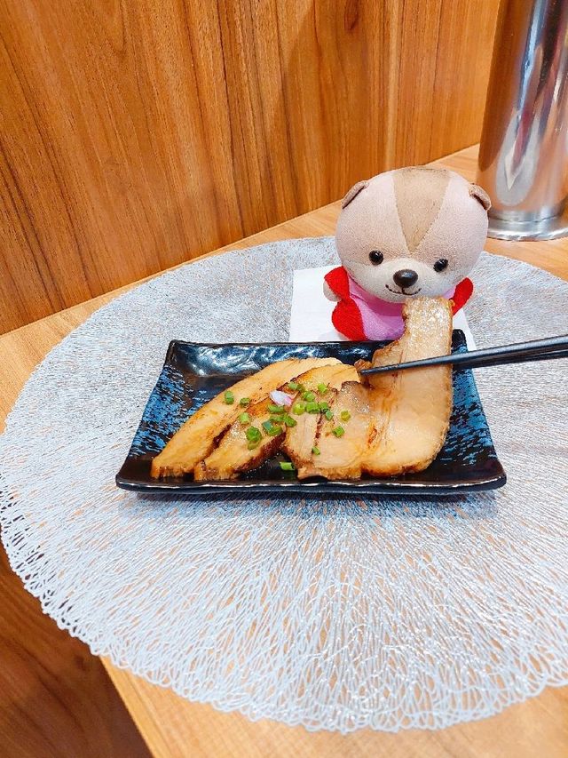 土瓜灣 | 鳴虎石頭燒 | 慢活午餐記